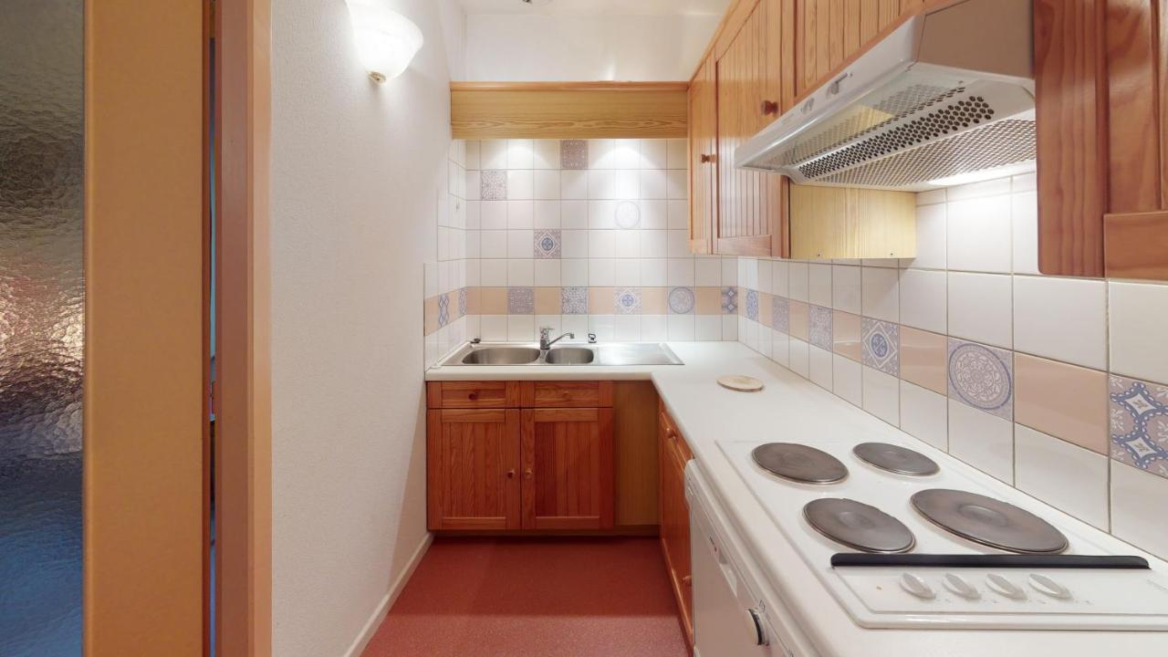 Demoiselle Des Roches Apartment Ramonchamp ภายนอก รูปภาพ
