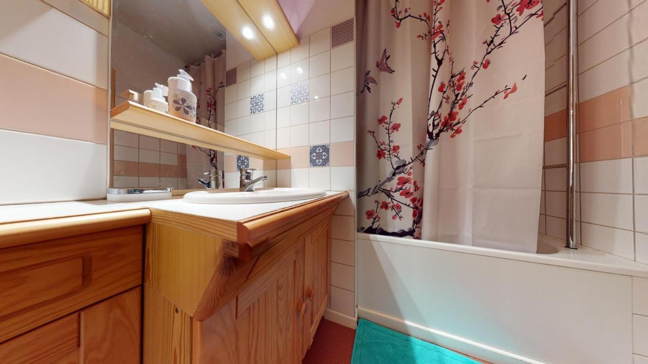 Demoiselle Des Roches Apartment Ramonchamp ภายนอก รูปภาพ