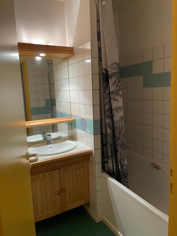 Demoiselle Des Roches Apartment Ramonchamp ภายนอก รูปภาพ